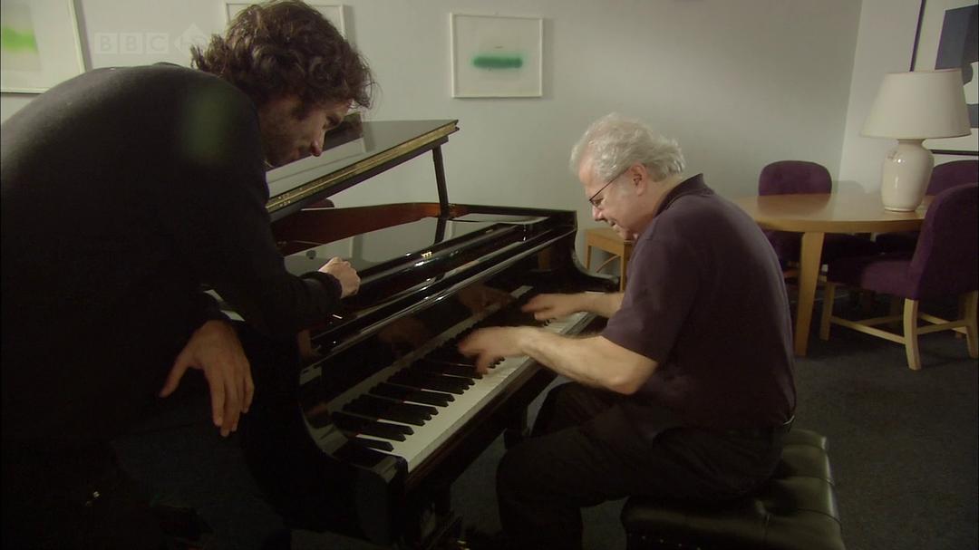 肖邦:音乐背后的女人 Chopin: The Women Behind the Music