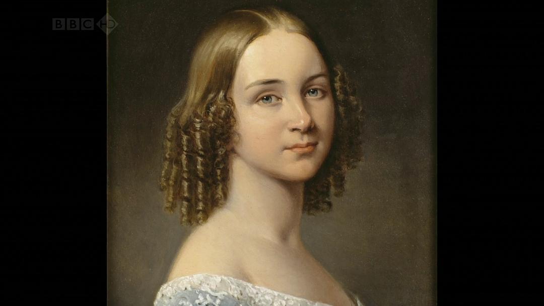 肖邦:音乐背后的女人 Chopin: The Women Behind the Music