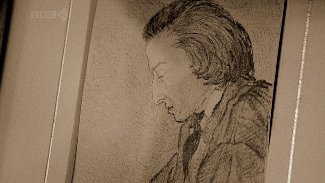 肖邦:音乐背后的女人 Chopin: The Women Behind the Music