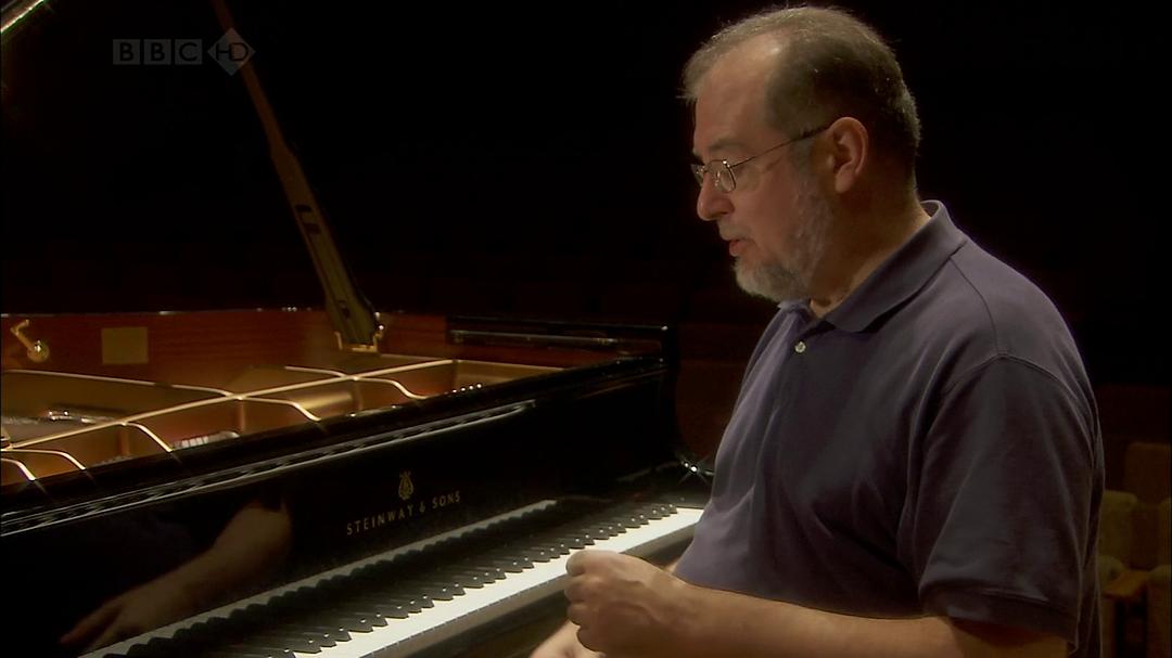 肖邦:音乐背后的女人 Chopin: The Women Behind the Music