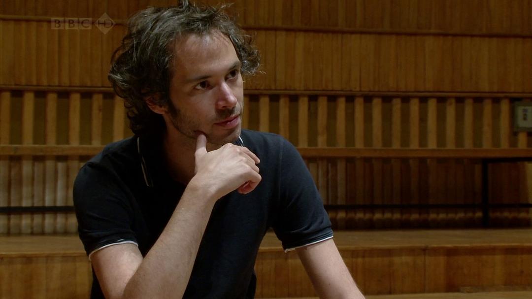 肖邦:音乐背后的女人 Chopin: The Women Behind the Music