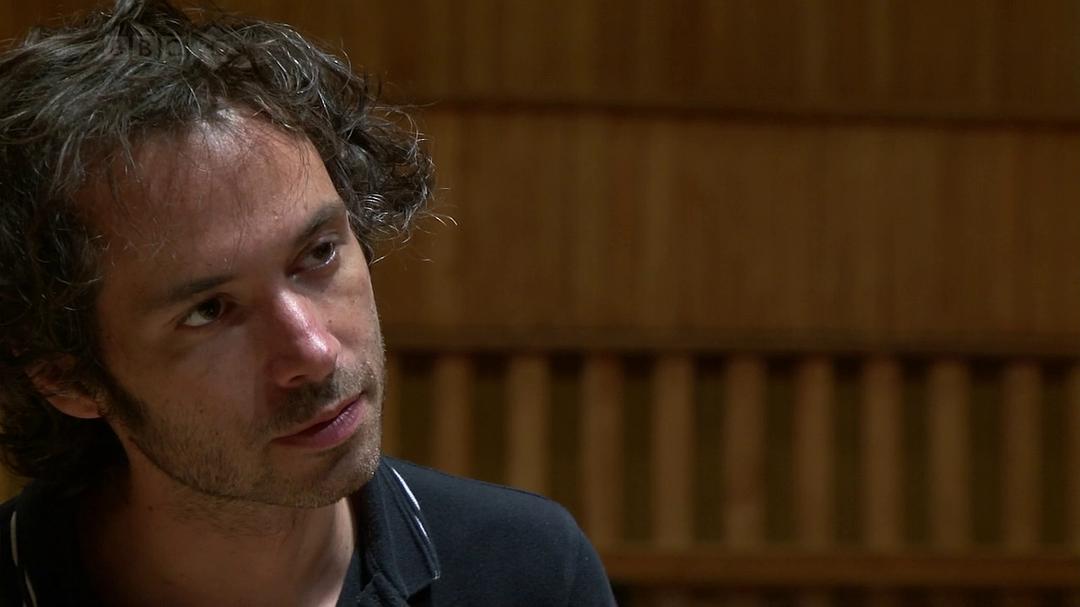 肖邦:音乐背后的女人 Chopin: The Women Behind the Music