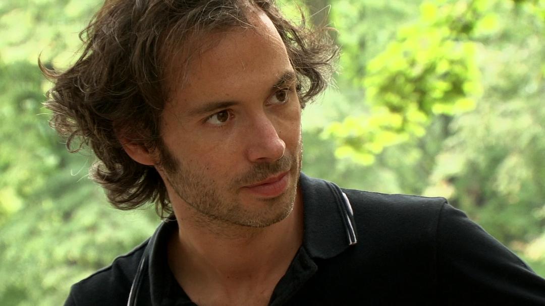 肖邦:音乐背后的女人 Chopin: The Women Behind the Music