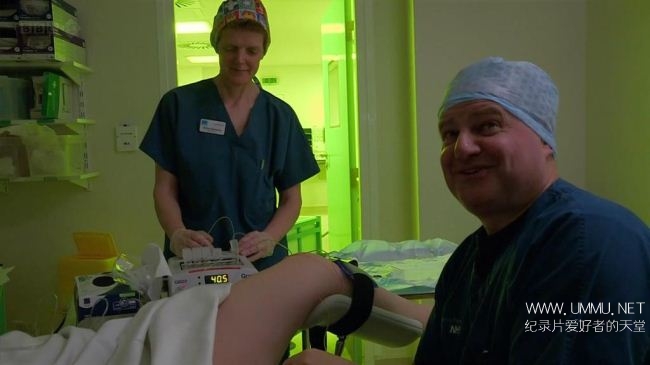 送子观音/生育诊疗所 Baby Makers The Fertility Clinic