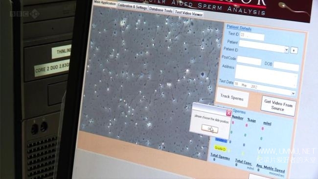 送子观音/生育诊疗所 Baby Makers The Fertility Clinic