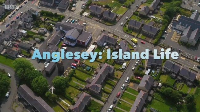 安格尔西岛:岛屿生活 Anglesey Island Life