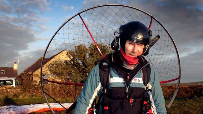 安格尔西岛:岛屿生活 Anglesey Island Life