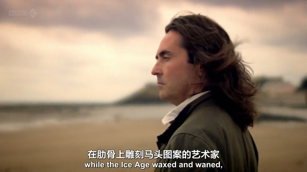 英国古代史 第一季 A History of Ancient Britain Season 1