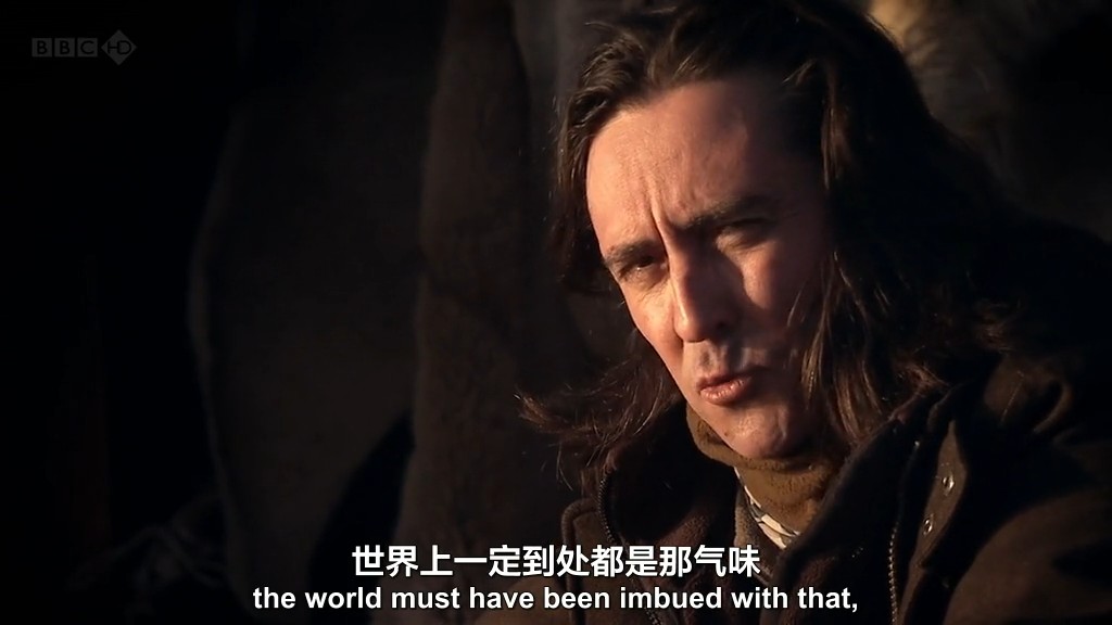 英国古代史 第一季 A History of Ancient Britain Season 1