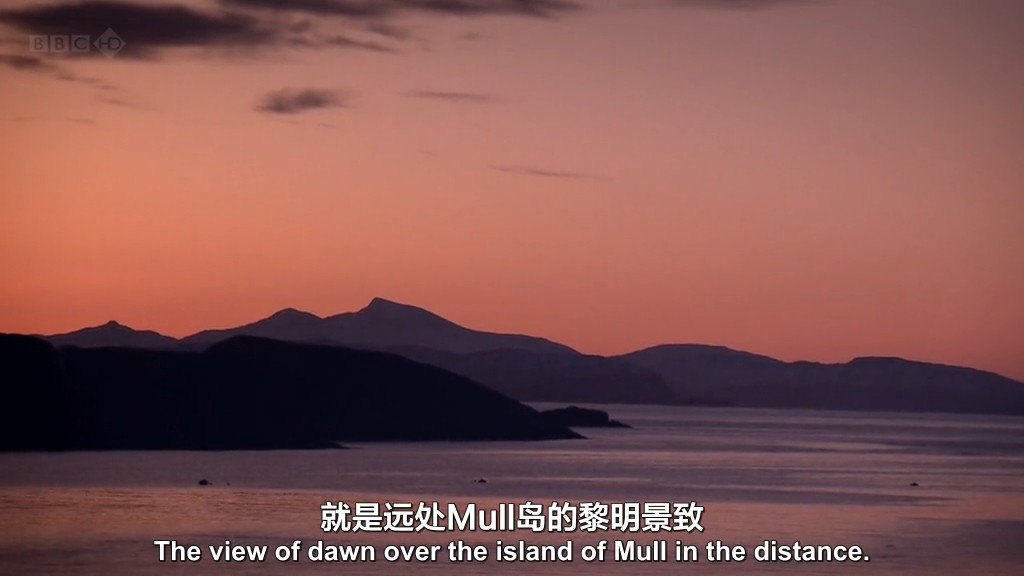 英国古代史 第一季 A History of Ancient Britain Season 1