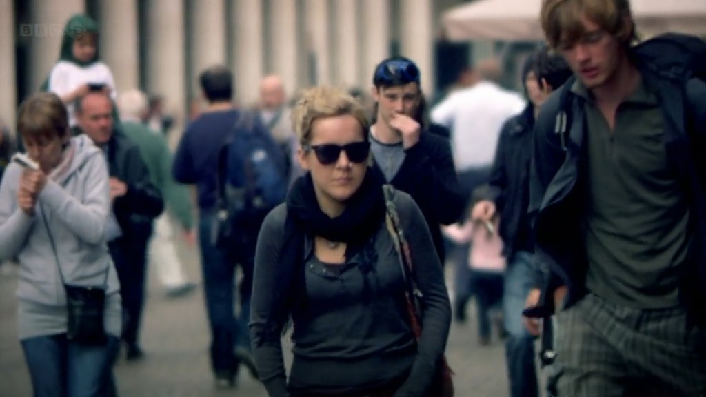 英国古代史 第一季 A History of Ancient Britain Season 1