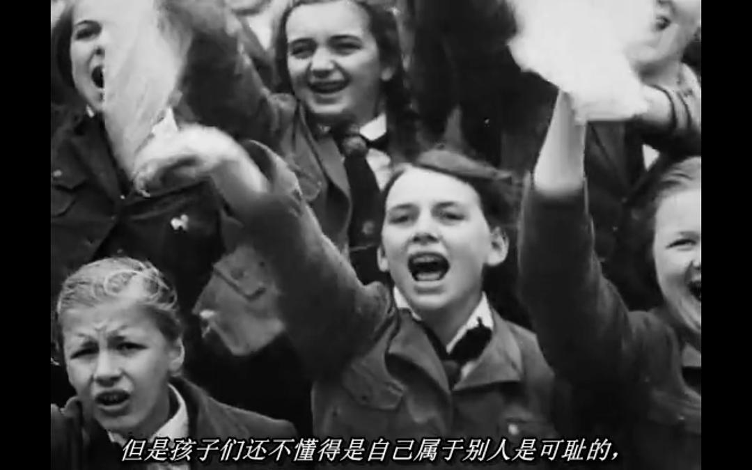 普通法西斯 Обыкновенный фашизм