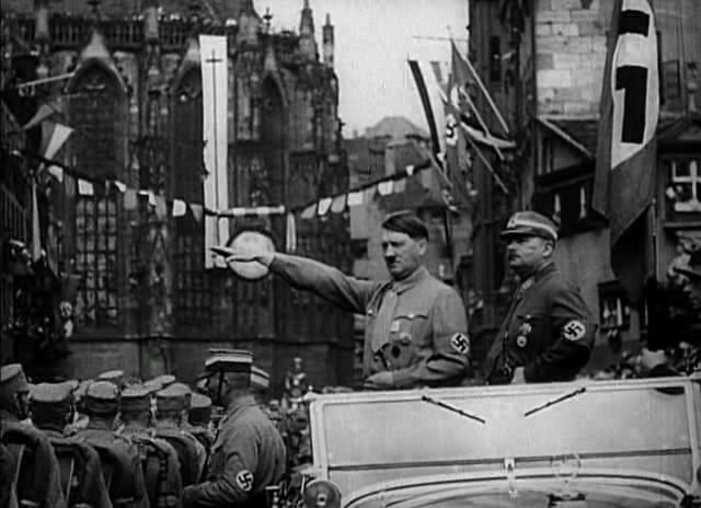 普通法西斯 Обыкновенный фашизм