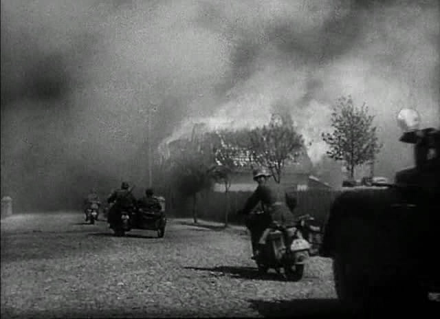 普通法西斯 Обыкновенный фашизм