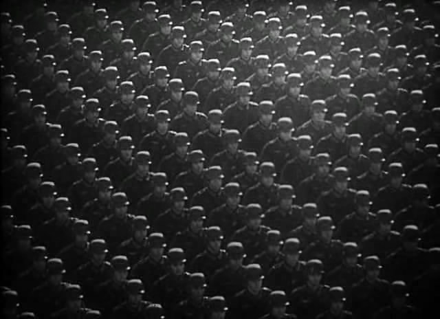 普通法西斯 Обыкновенный фашизм