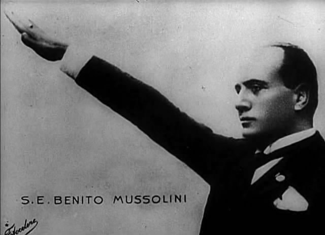 普通法西斯 Обыкновенный фашизм