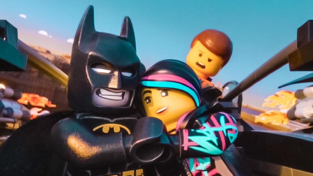 乐高积木世界 Beyond the Brick: A LEGO Brickumentary