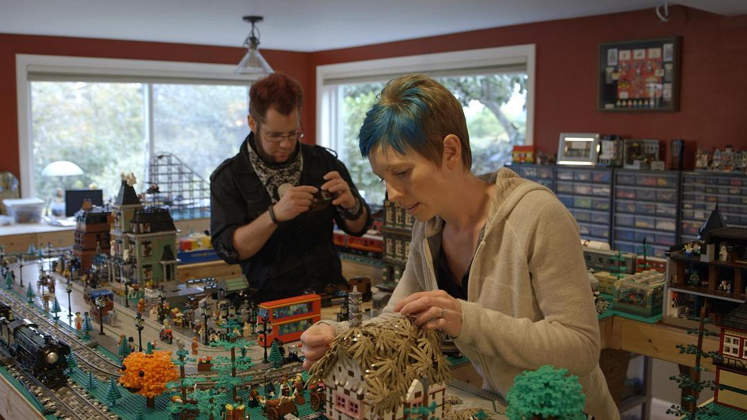 乐高积木世界 Beyond the Brick: A LEGO Brickumentary