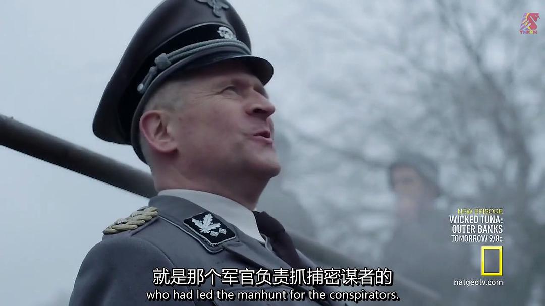 教皇VS希特勒 Pope vs. Hitler