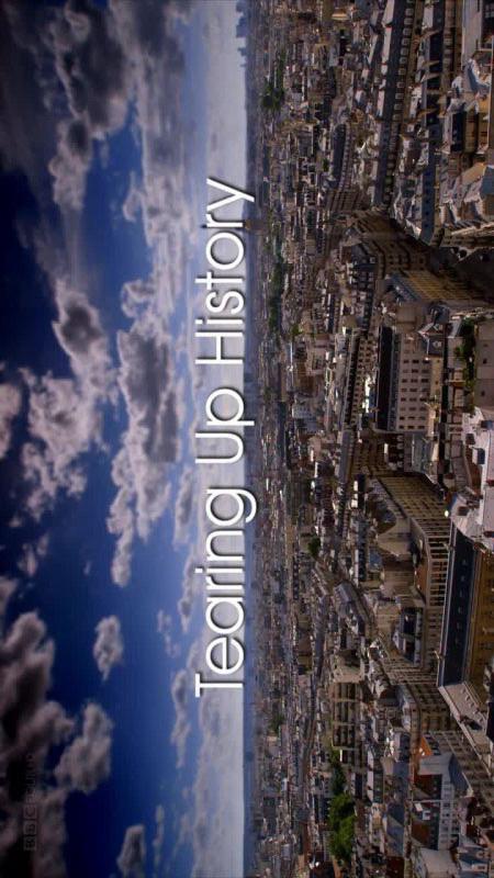 法国大革命:撕裂的历史 The French Revolution: Tearing Up History