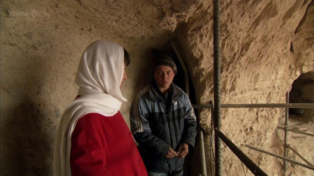 阿富汗:没有结束的战争 Afghanistan: War without End?