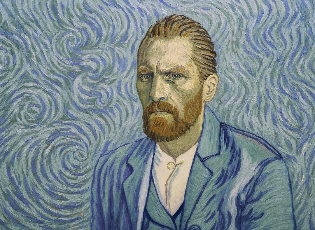 至爱梵高·星空之谜 Loving Vincent