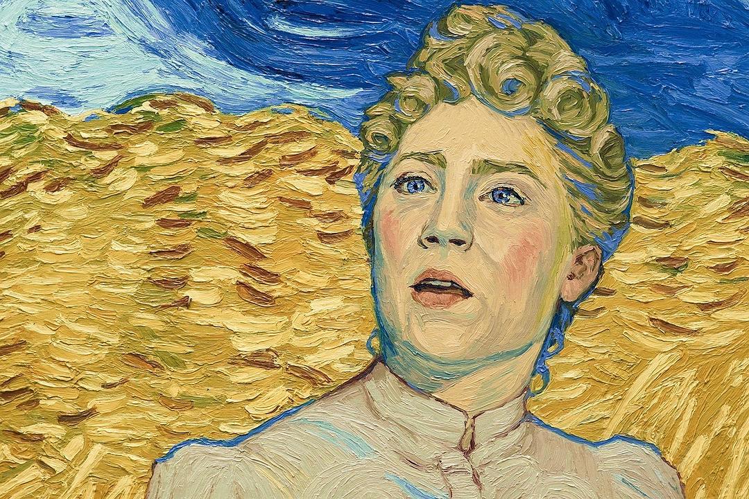 至爱梵高·星空之谜 Loving Vincent