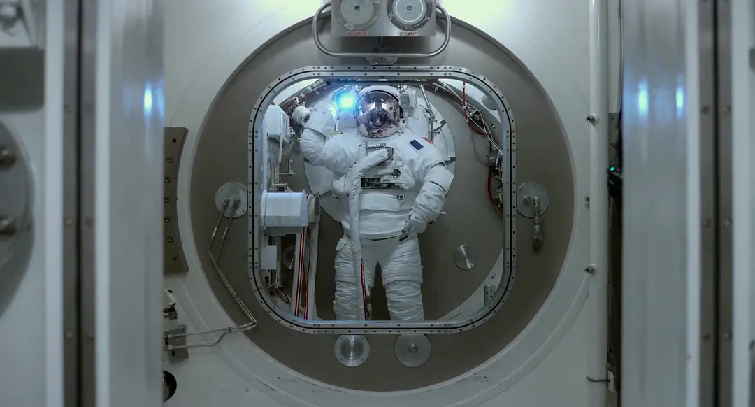 16次日出 16 levers de soleil