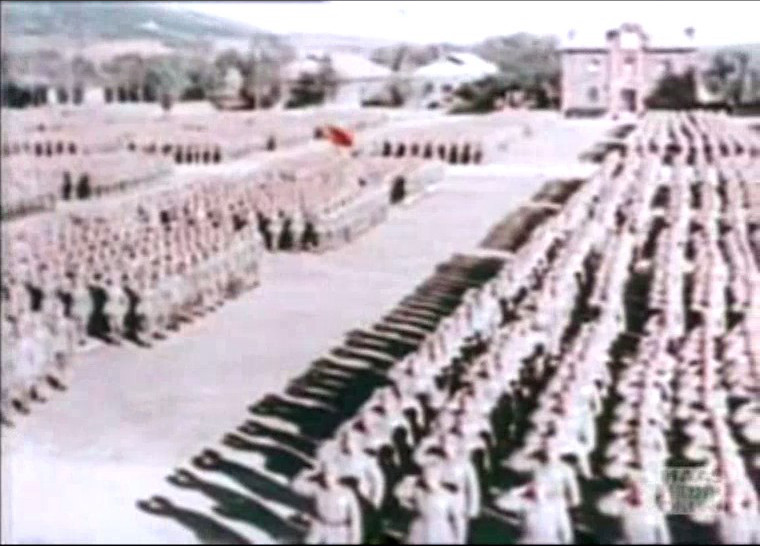 中国人民的胜利 Pobeda kitayskogo naroda