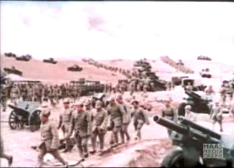 中国人民的胜利 Pobeda kitayskogo naroda