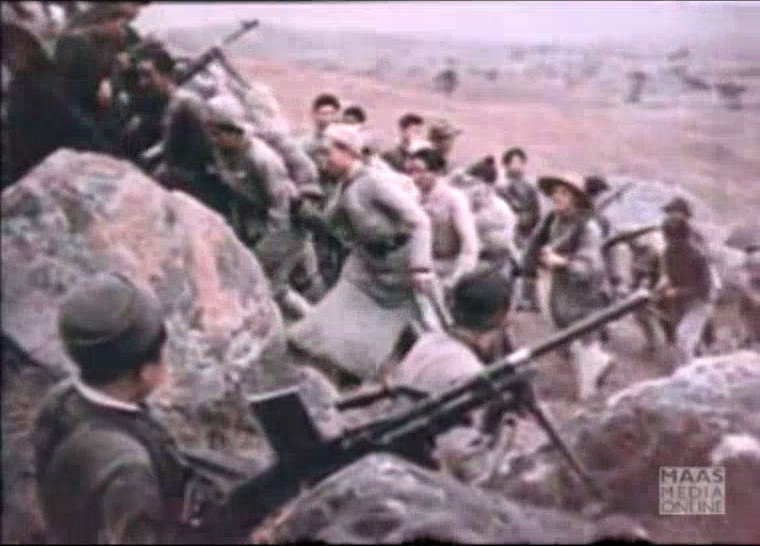 中国人民的胜利 Pobeda kitayskogo naroda