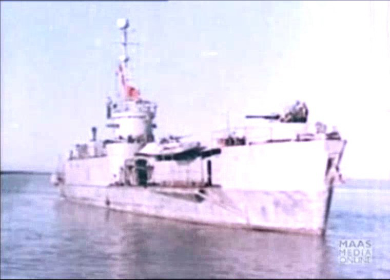 中国人民的胜利 Pobeda kitayskogo naroda