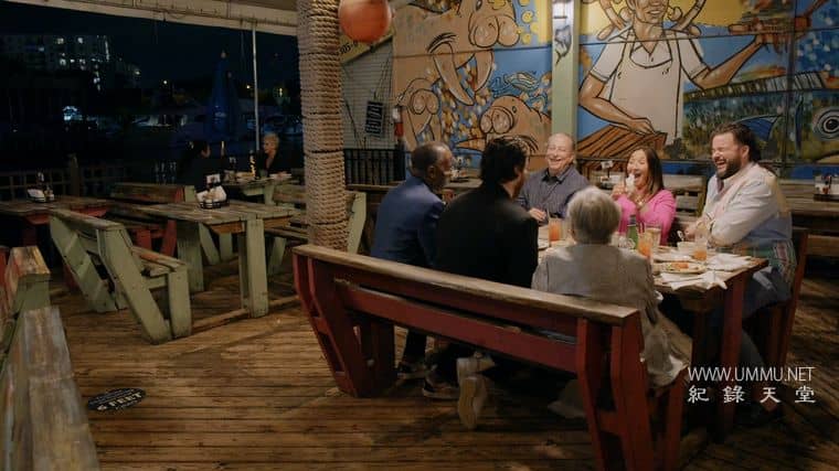 死前的101个聚会场所 101 Places to Party Before You Die 2022