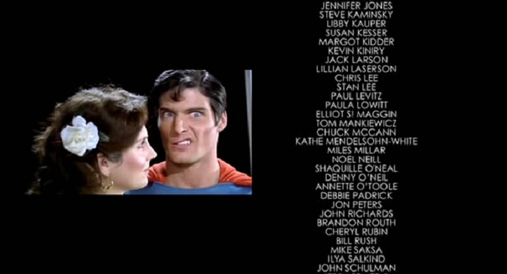 云天之上:超人的奇幻故事 Look, Up in the Sky: The Amazing Story of Superman