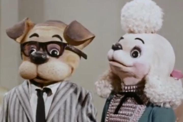 云天之上:超人的奇幻故事 Look, Up in the Sky: The Amazing Story of Superman