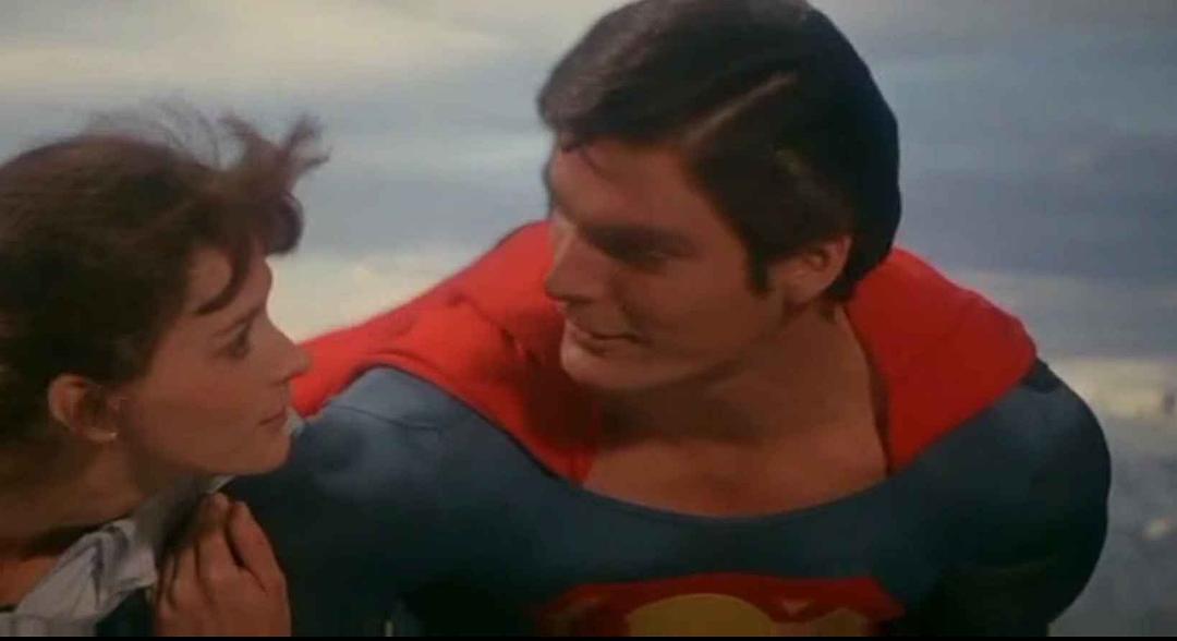 云天之上:超人的奇幻故事 Look, Up in the Sky: The Amazing Story of Superman