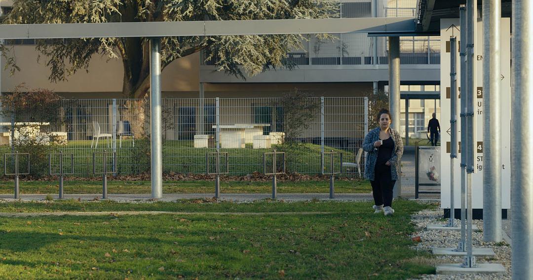 精神病院12天 12 Jours