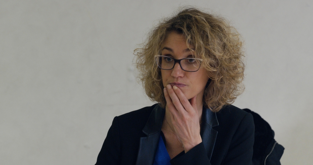 精神病院12天 12 Jours