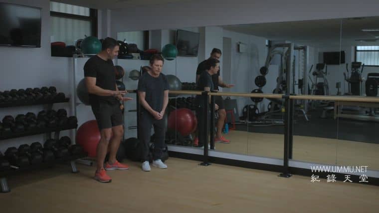 我还是我:迈克尔·J·福克斯 STILL: A Michael J. Fox Movie