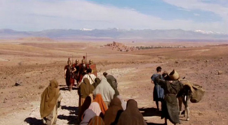 圣经解码 Bible Mysteries