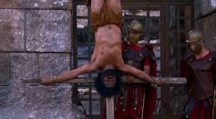 圣经解码 Bible Mysteries