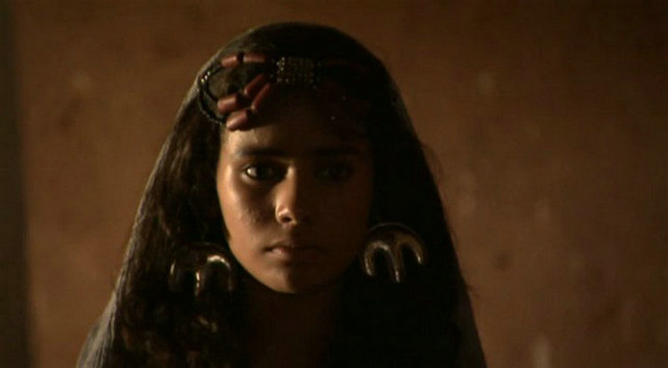 圣经解码 Bible Mysteries