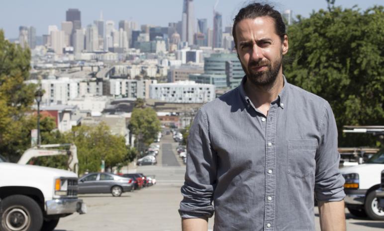 硅谷的秘密 Secrets Of Silicon Valley