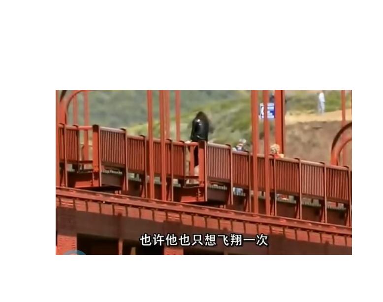 金门大桥 The Bridge