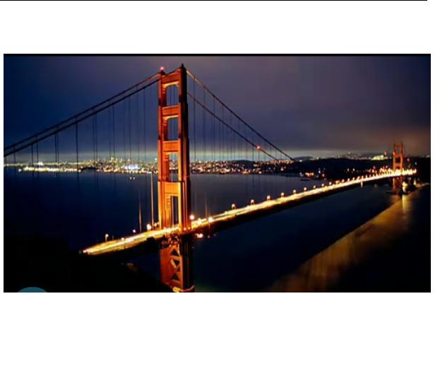 金门大桥 The Bridge