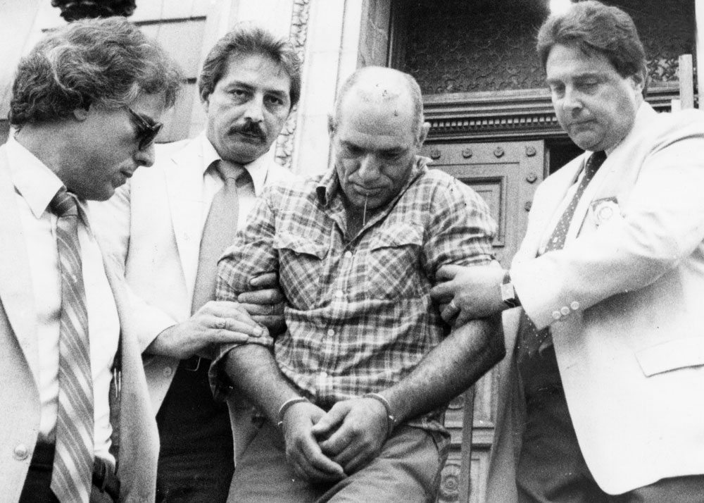 克罗普西 Cropsey