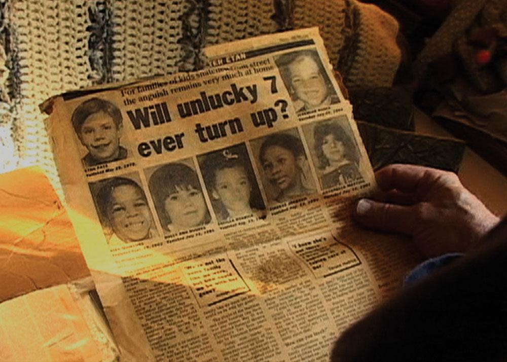 克罗普西 Cropsey