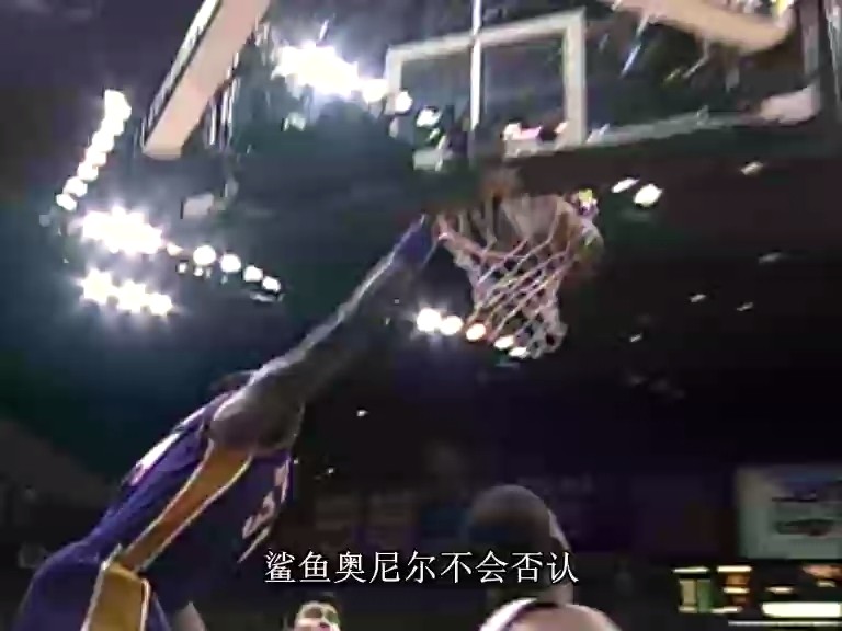 姚明年 The Year of the Yao