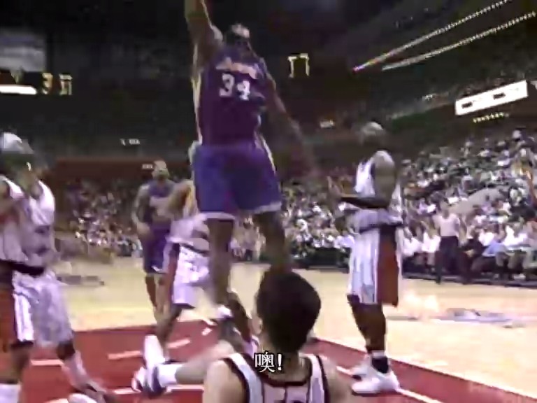 姚明年 The Year of the Yao