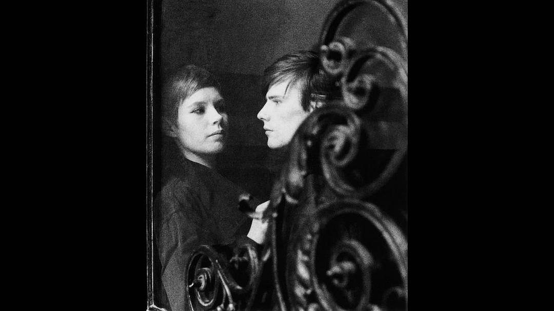 乔治·哈里森:活在物质世界 George Harrison: Living in the Material World